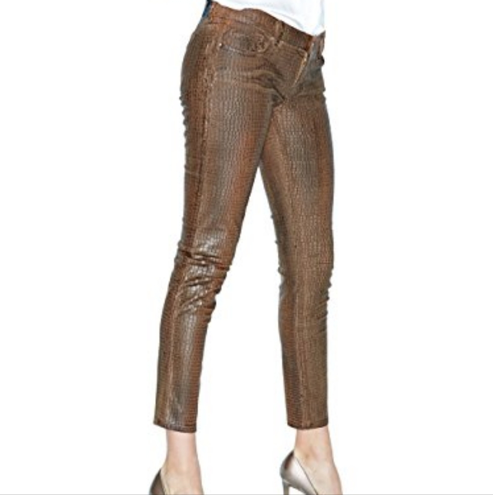Guess Tailored Power Skinny Pants